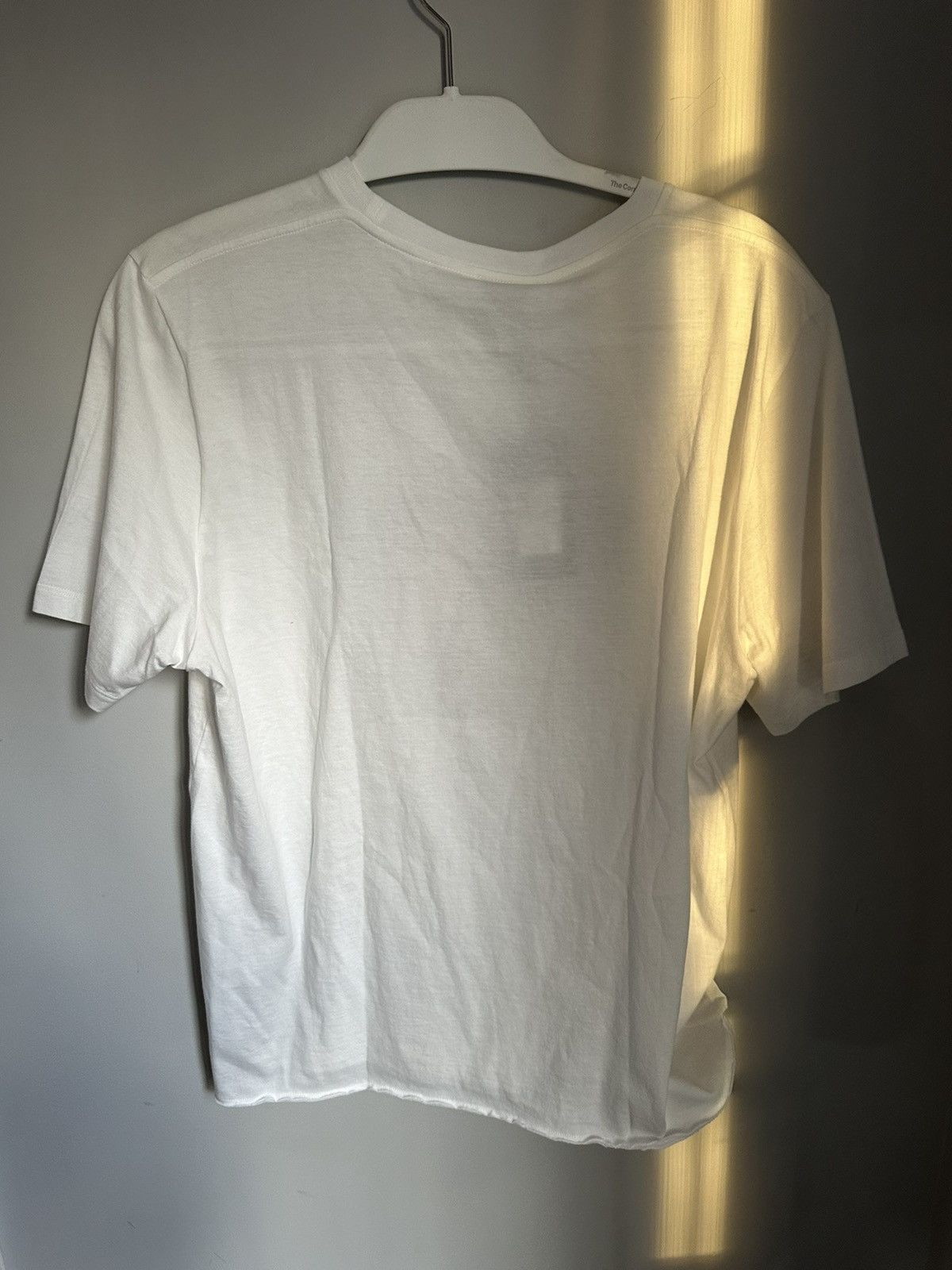 Saint Laurent Paris Saint Laurent Paris T Shirt Size US M / EU 48-50 / 2 - 2 Thumbnail