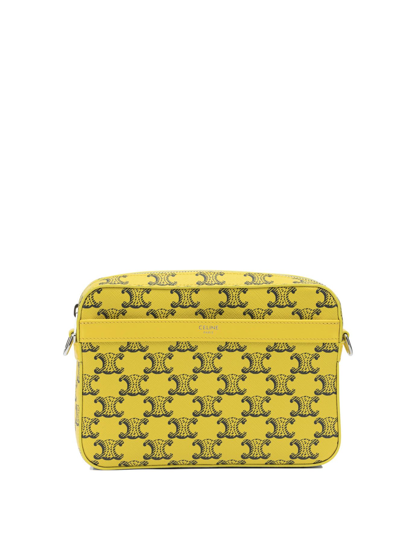 Celine Crossbody Bags Men - USA Duties Paid
