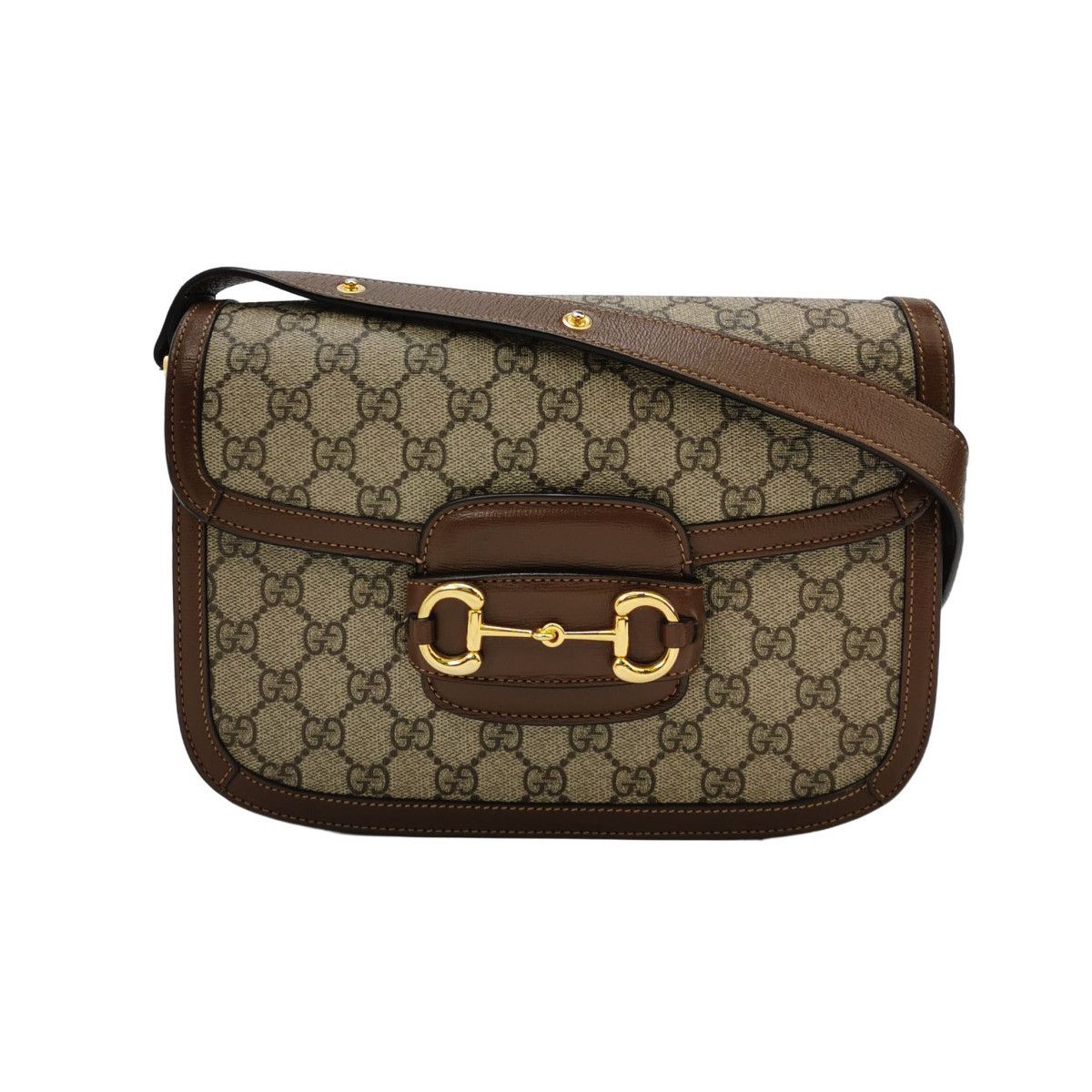 Gucci Gucci Women os Shoulder Bags Size ONE SIZE - 1 Thumbnail