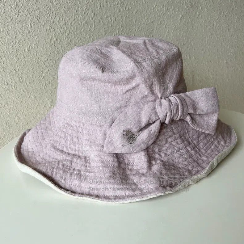 Vivienne Westwood Vivienne Westwood Bow Tie Hat Size ONE SIZE - 2 Thumbnail