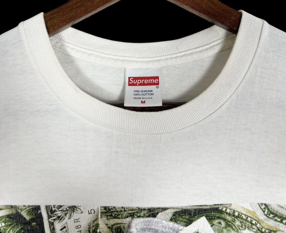 Supreme SUPREME SS20 BLING Size US M / EU 48-50 / 2 - 3 Thumbnail