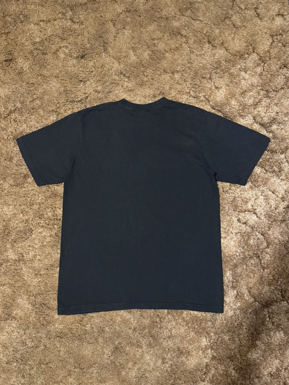 Southpole Vintage Y2K Southpole Flying S T-shirt Tee Black XLarge Size US XL / EU 56 / 4 - 5 Thumbnail