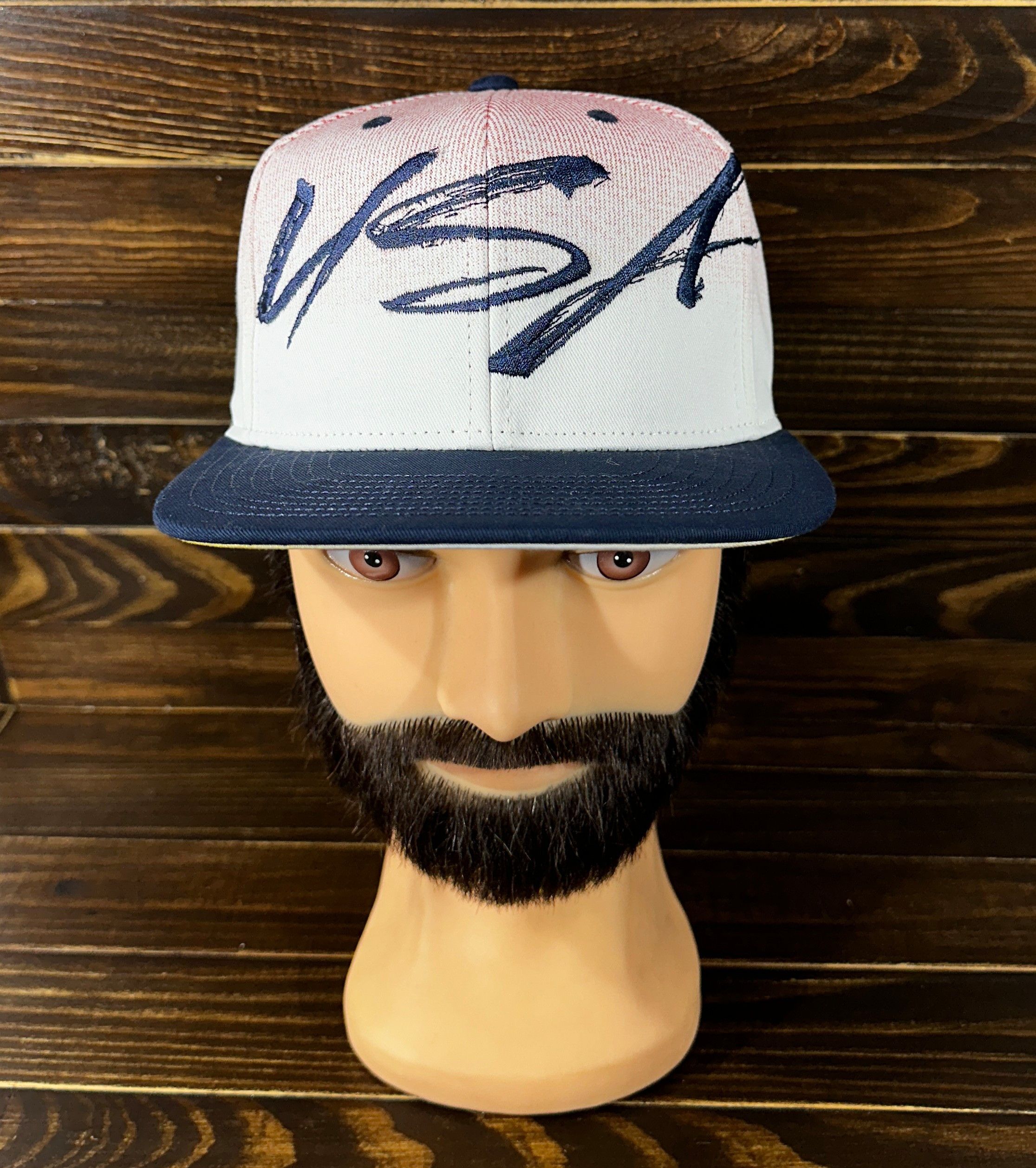 Other 2014 Fifa World Cup Brasil SnapBack Cap "USA" Adidas Size ONE SIZE - 14 Thumbnail