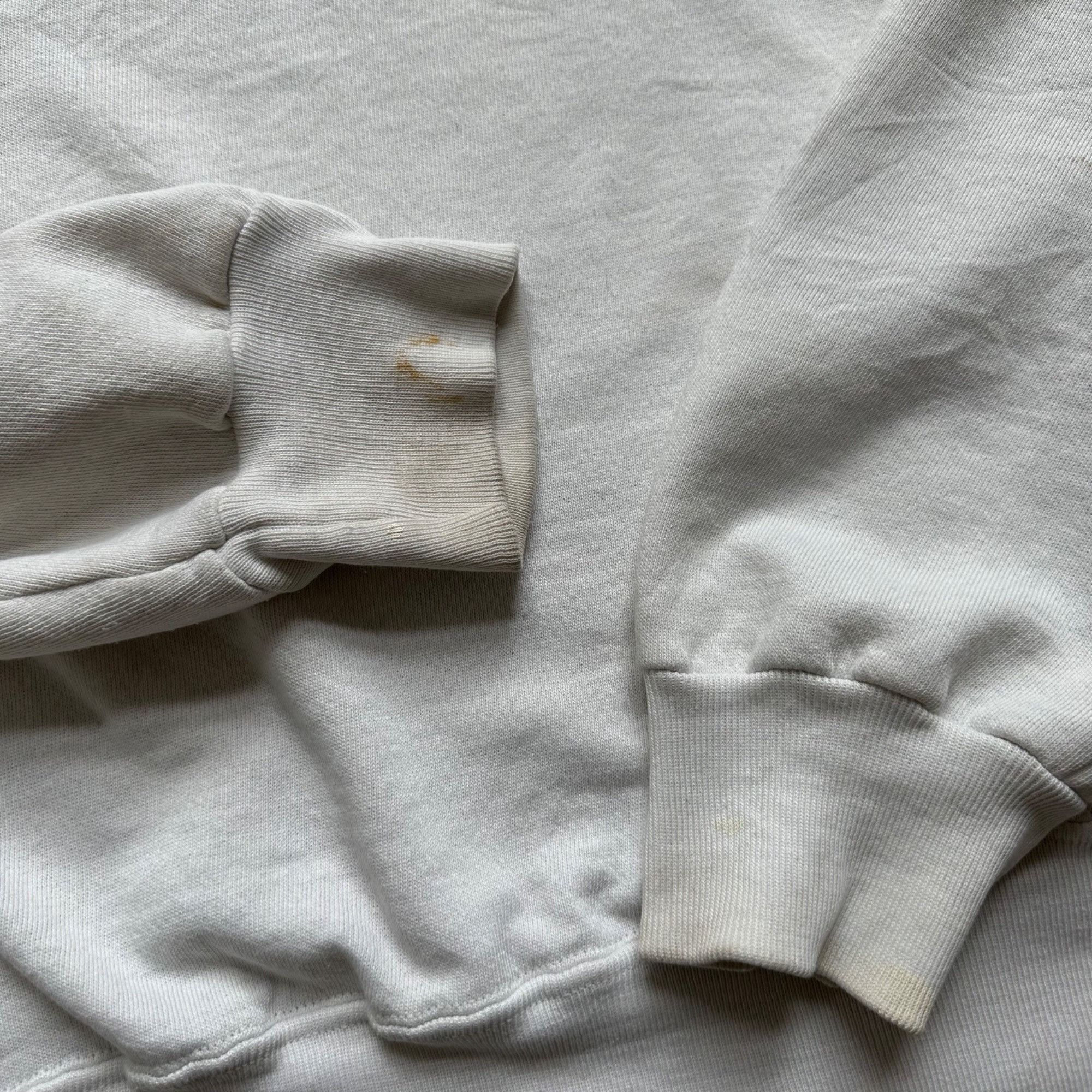 80s Abercrombie & Fitch × Champion Vintage 1980s Abercrombie & Fitch Chicago Champion Graphic T