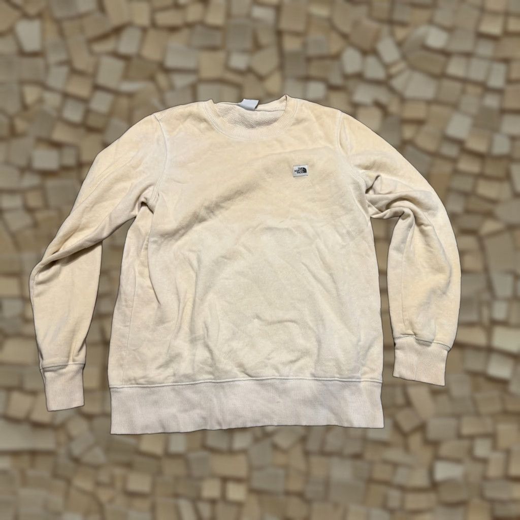 The North Face VINTAGE The North Face Sweater Woman? Size S / US 4 / IT 40 - 1 Thumbnail