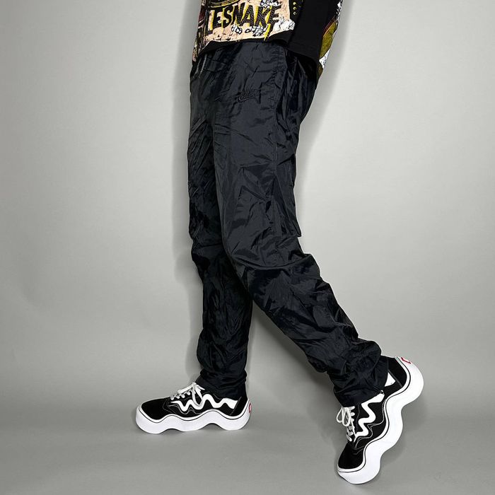 Nike discount retro sweatpants