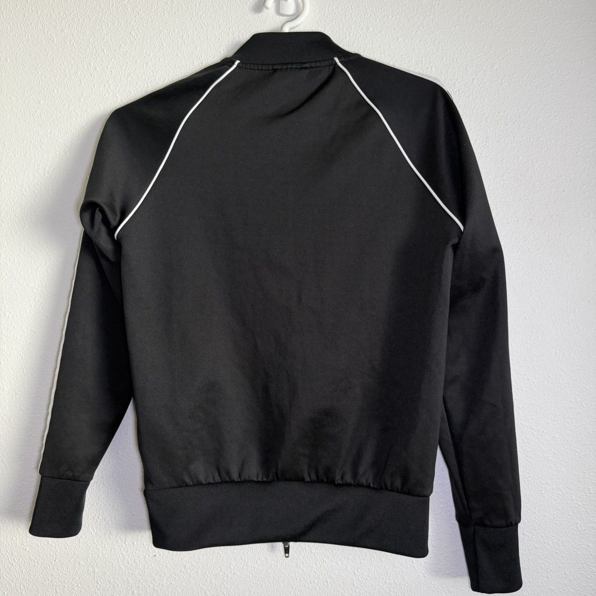 Adidas Adidas Originals SST Primeblue Track Jacket Women XS Black Size XS / US 0-2 / IT 36-38 - 8 Thumbnail