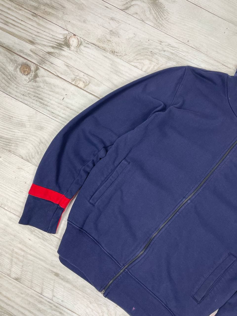 Vivienne Westwood Vivienne Westwood Hoodie Full Zip Size US XL / EU 56 / 4 - 11 Thumbnail