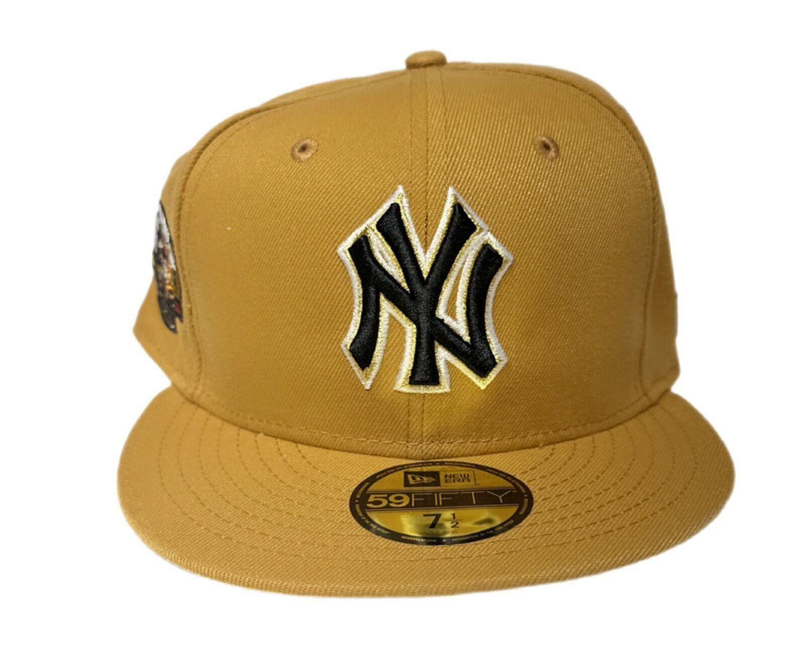 New Era New Era New York Yankees Subway Series 59FIFTY 7 1/2 Size ONE SIZE - 6 Thumbnail