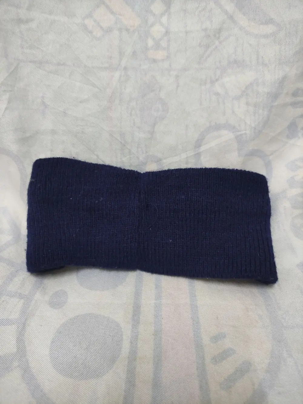 Adidas × Vintage ADIDAS VINTAGE EAR WARMER HEADBAND Size ONE SIZE - 3 Thumbnail