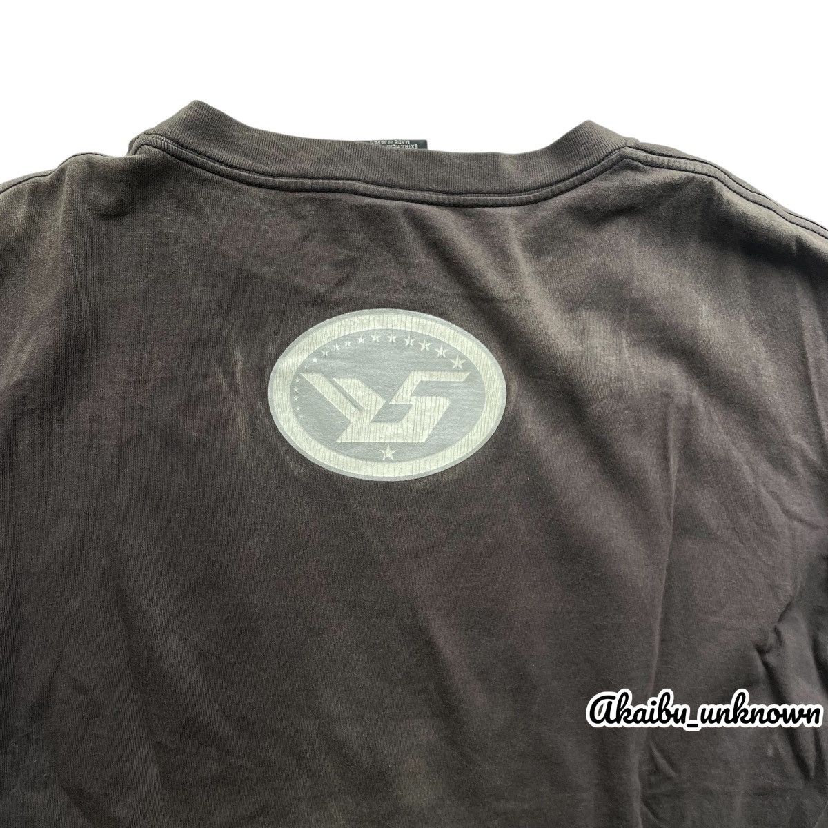 Saint Michael Saint Michael T-shirt Spring Summer 2022 Size US XL / EU 56 / 4 - 5 Thumbnail