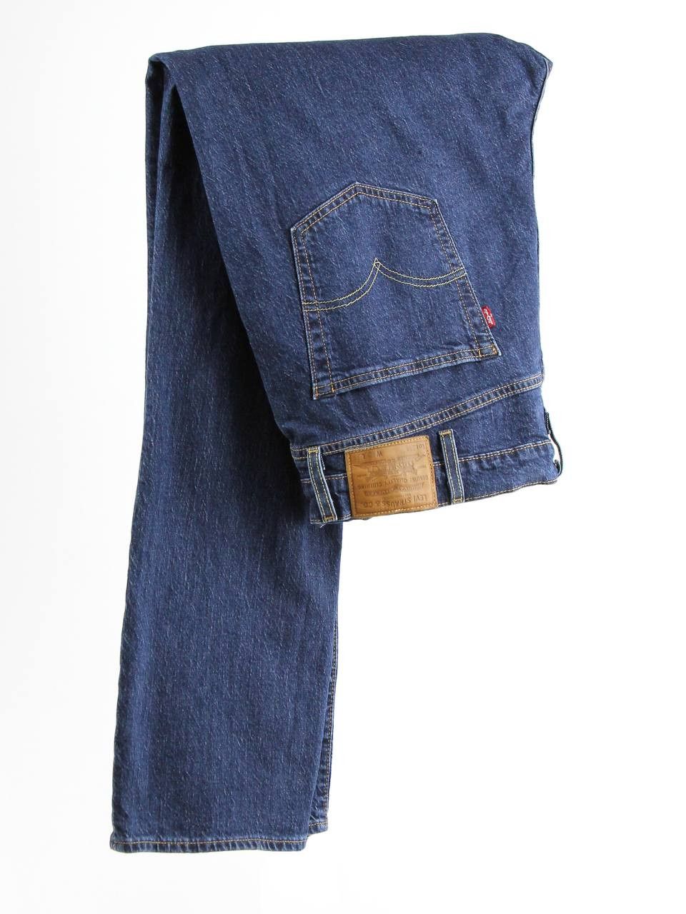Levi's LEVI'S Blue jeans 511 Size US 40 / EU 56 - 1 Thumbnail