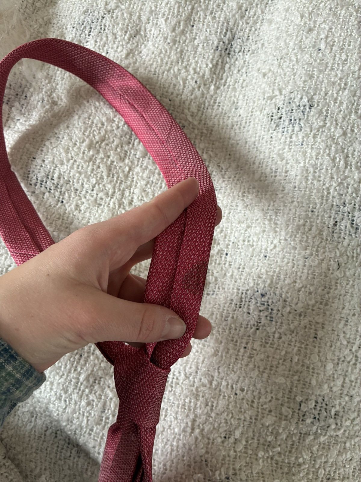 Other Suit from slovak designer Otto Berg Size 38L - 3 Thumbnail
