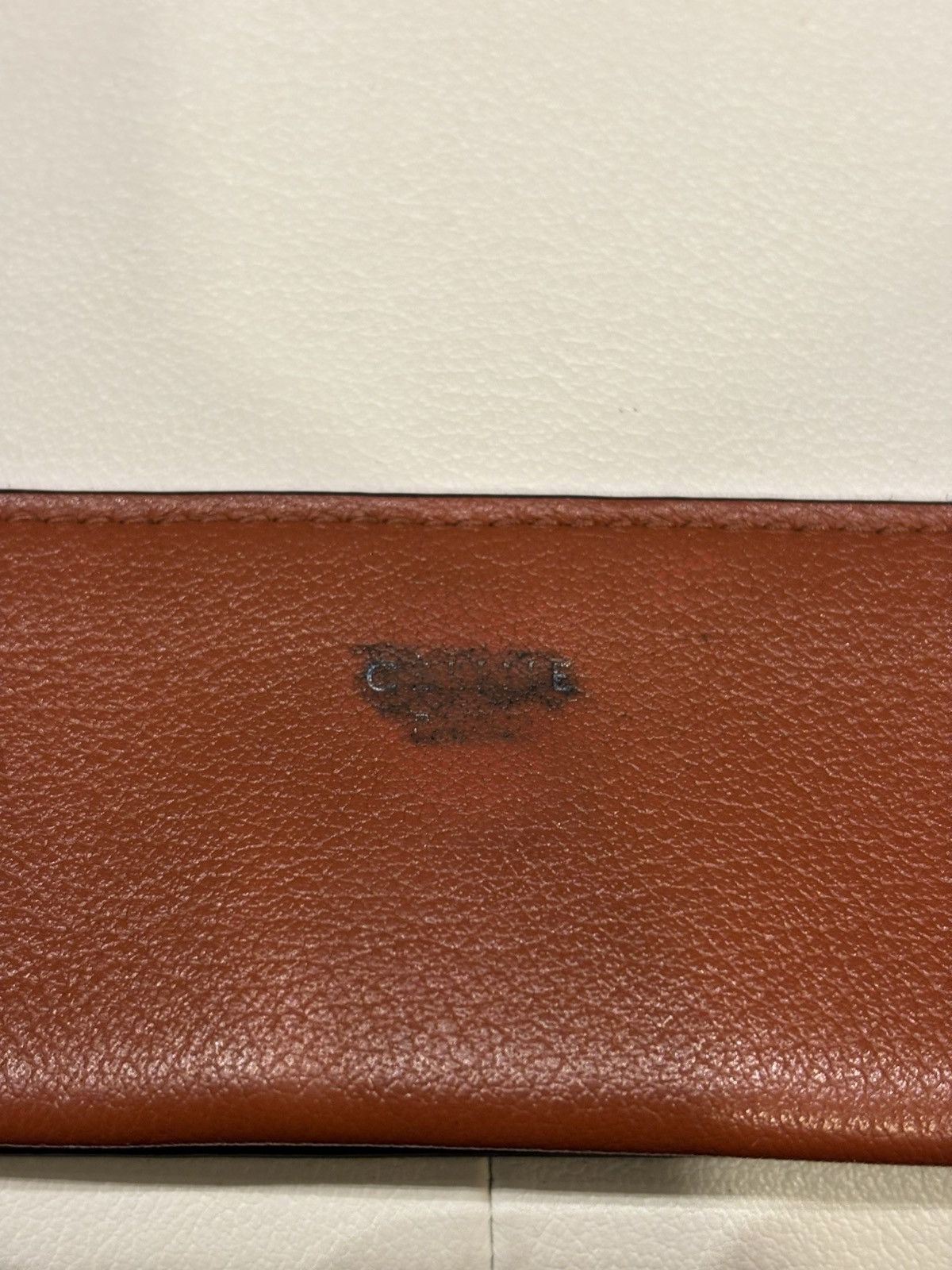 Celine Celine Frame Shoulder Bag Size ONE SIZE - 3 Thumbnail