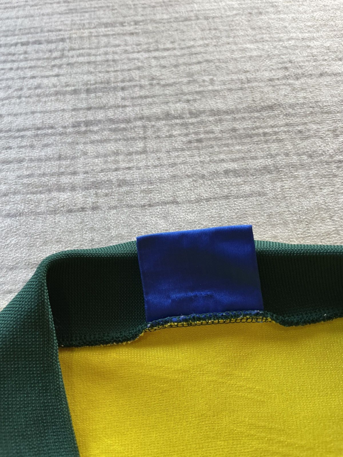 Umbro Vintage Umbro Jersey 90s Style Size US L / EU 52-54 / 3 - 7 Thumbnail