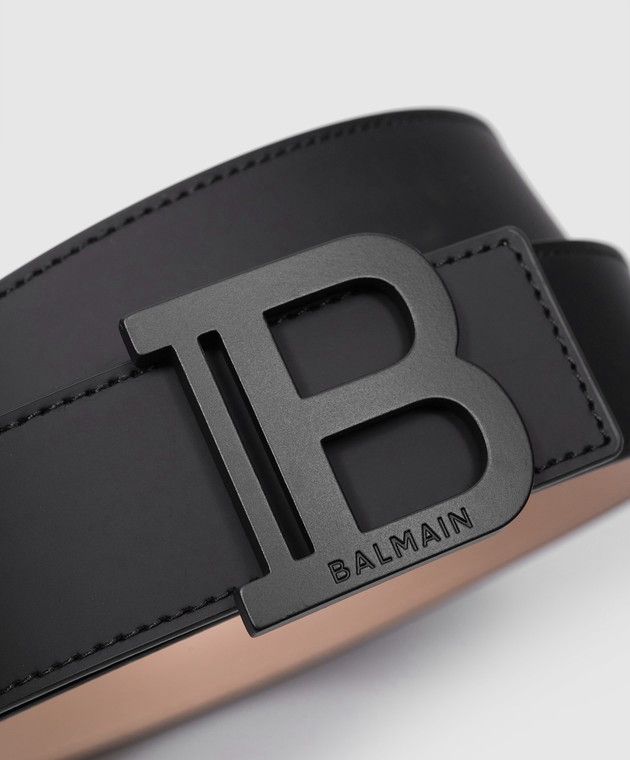 Balmain Balmain - Ceinture Belt Archive | Grailed