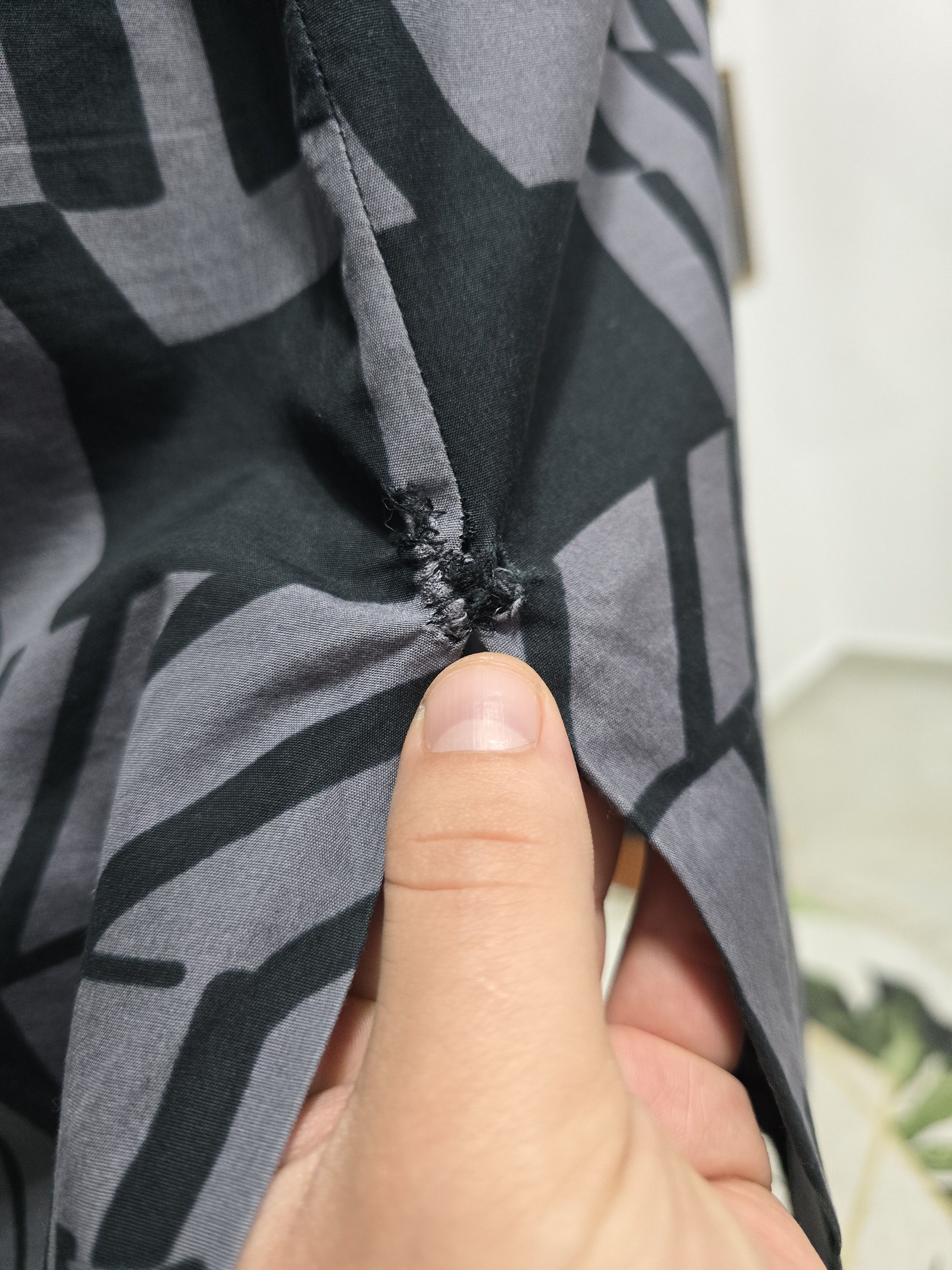 Miu Miu Miu miu skirts very rare midium Size 30" / US 8 / IT 44 - 10 Thumbnail