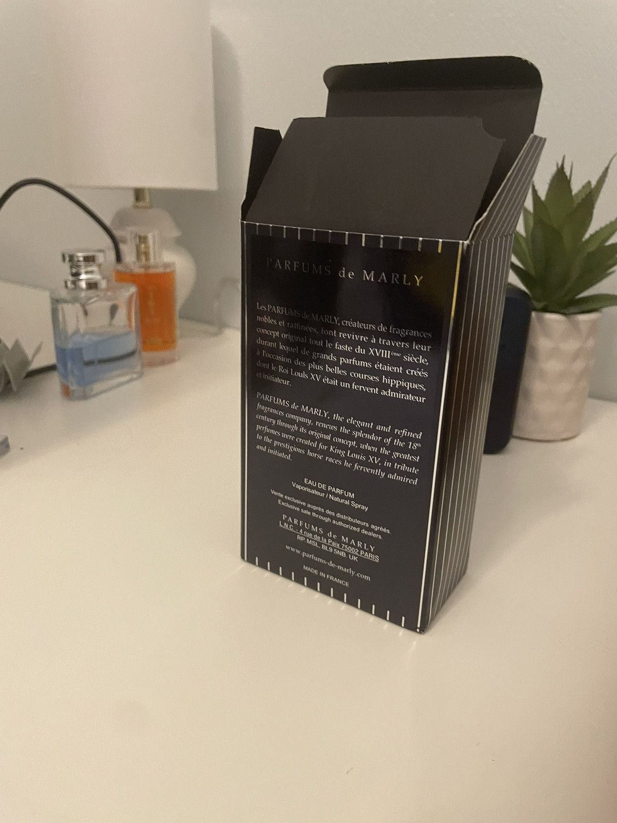 Parfums De Marley Royal Essence