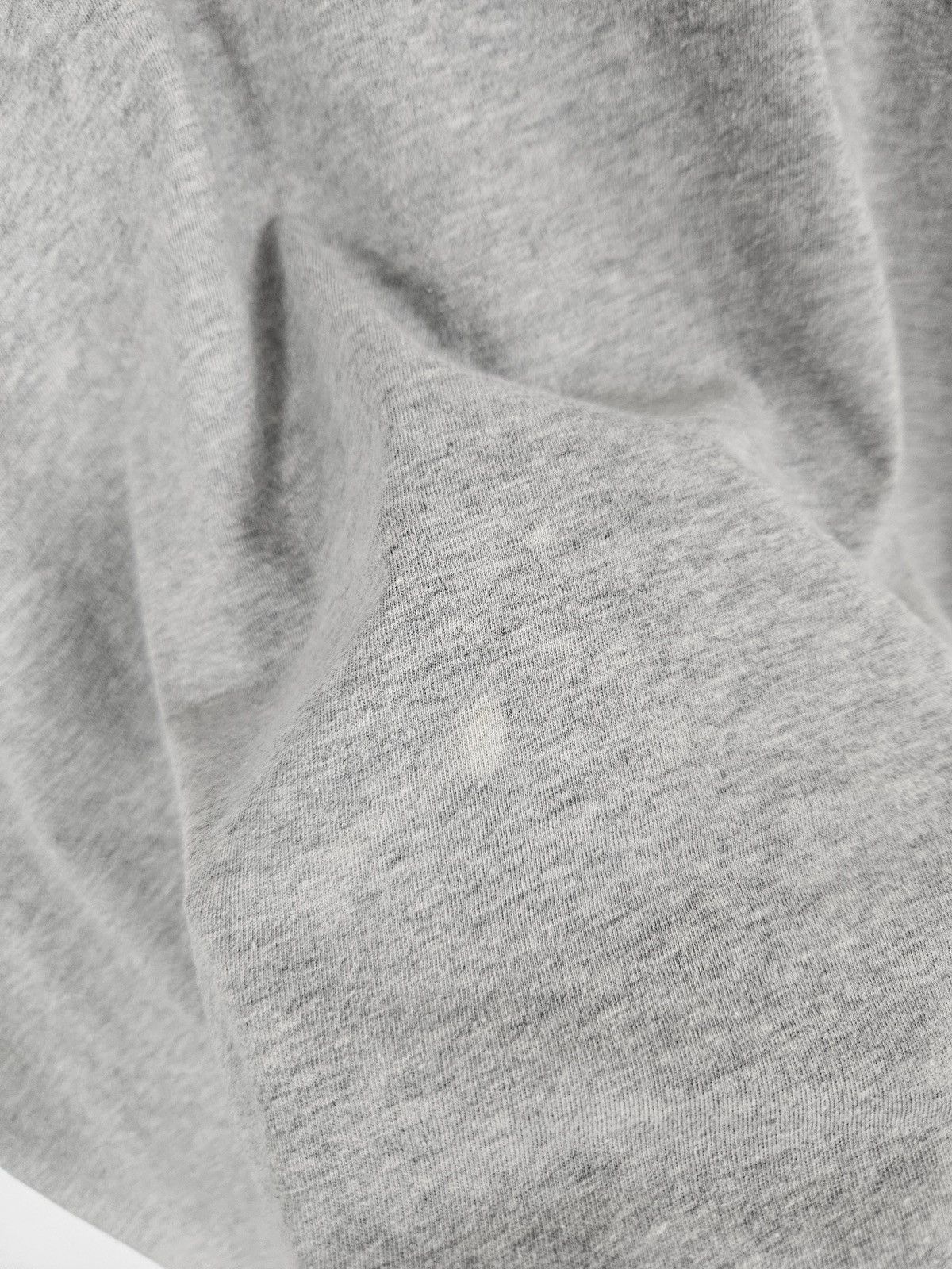 Comme des Garcons Comme des Garcons CDG Basic Plain Shirt Size US M / EU 48-50 / 2 - 7 Thumbnail