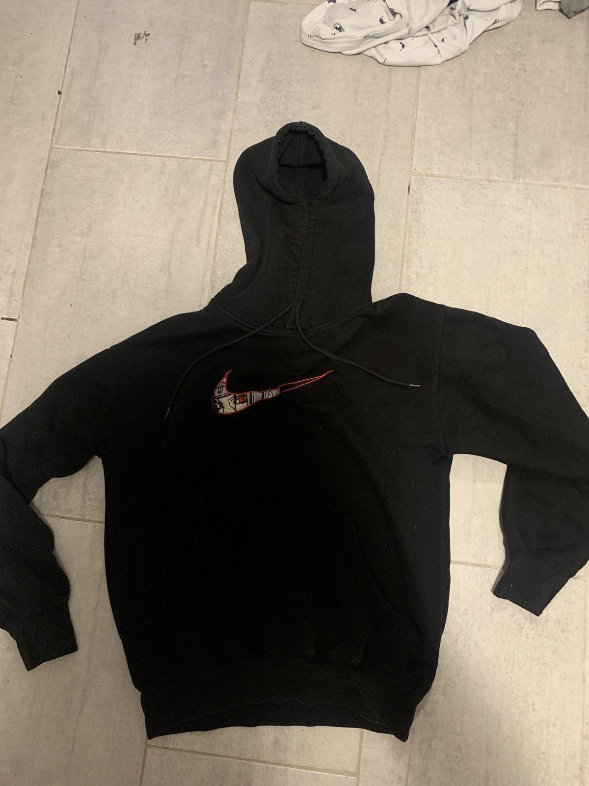 Nike Itachi Nike hoodie Size US M / EU 48-50 / 2 - 2 Preview