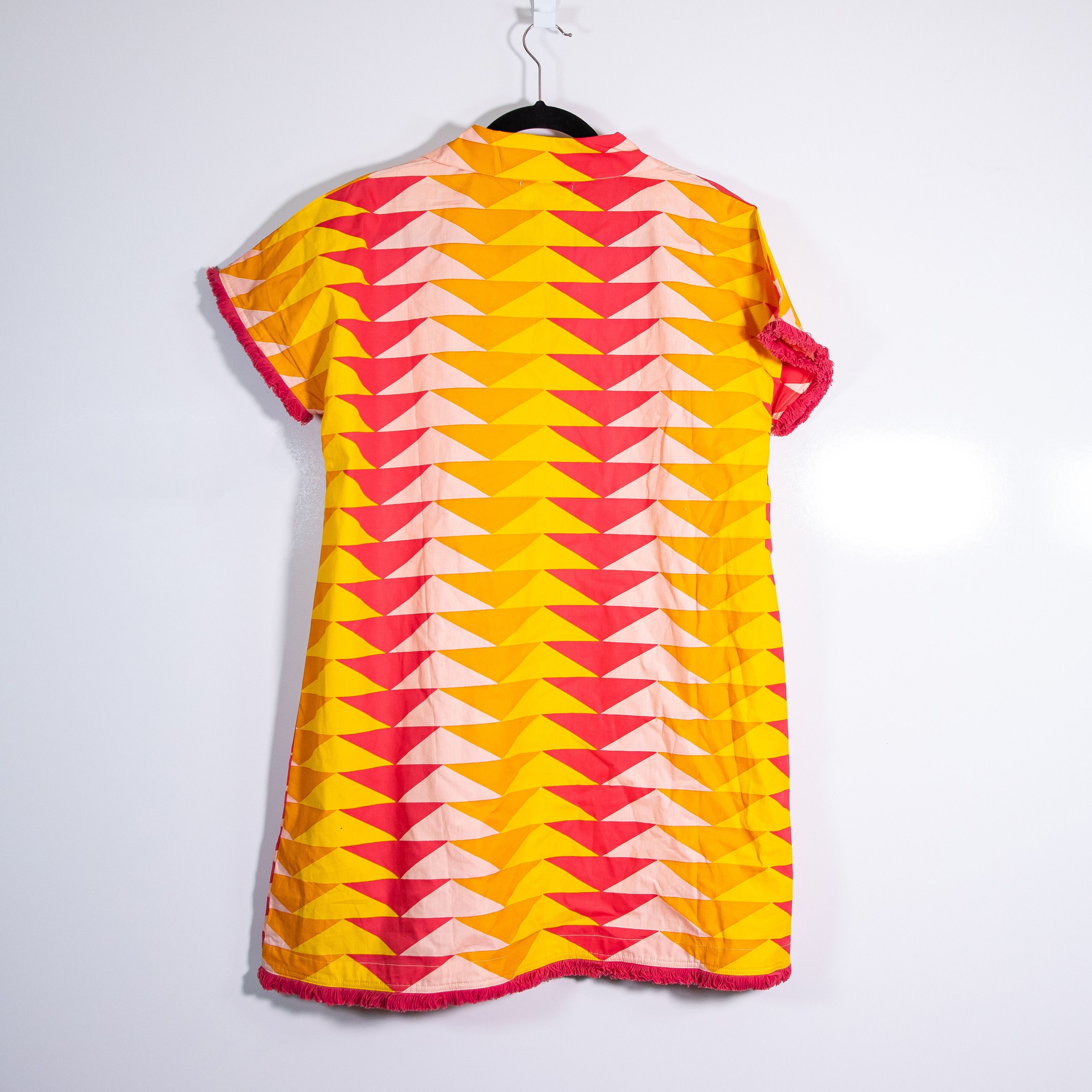 Other NEW Beau & Ro Beach Tunic V Neck Pullover Size S / US 4 / IT 40 - 4 Thumbnail