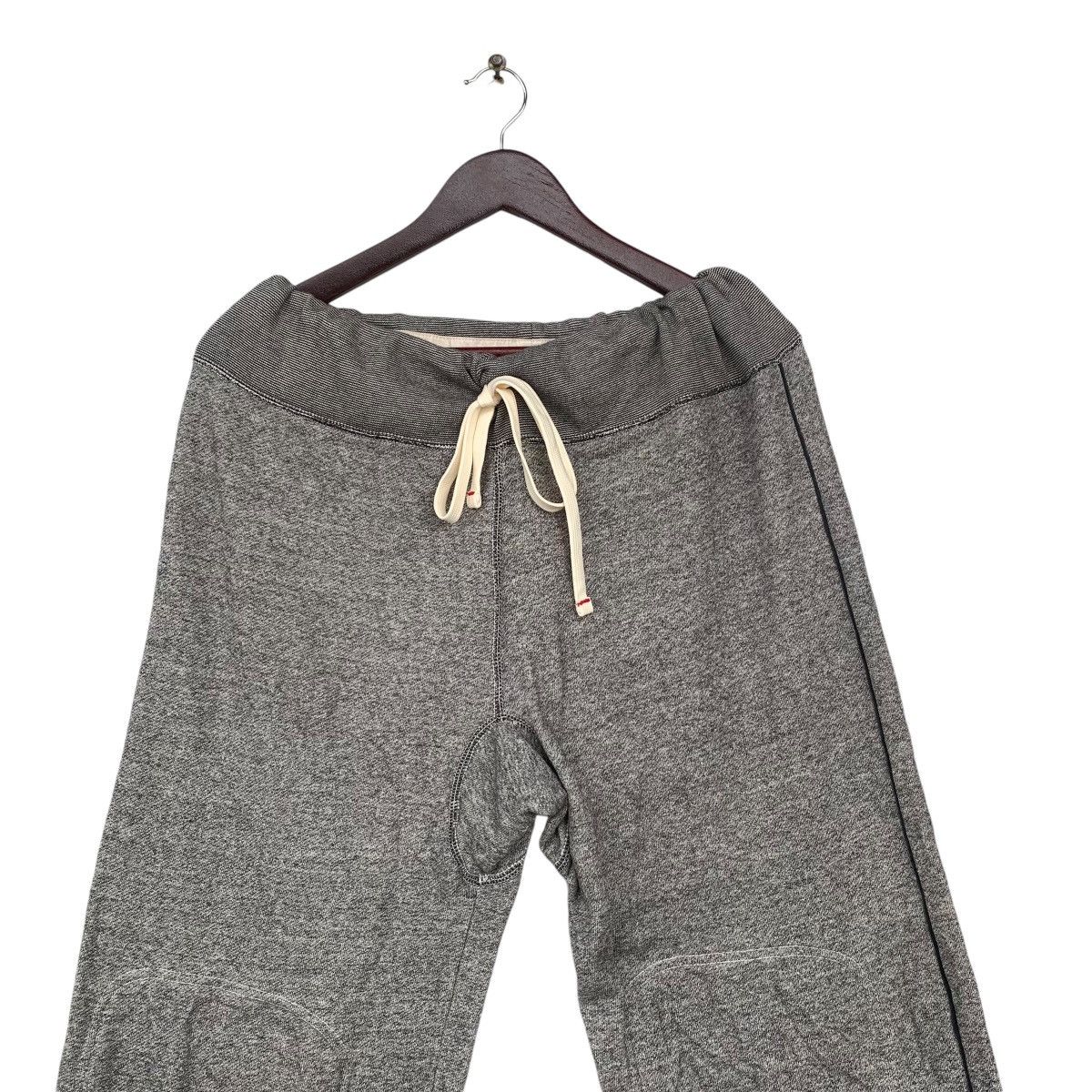 Polo Ralph Lauren × Vintage Polo Sport Sweatpant Size US 33 - 4 Thumbnail