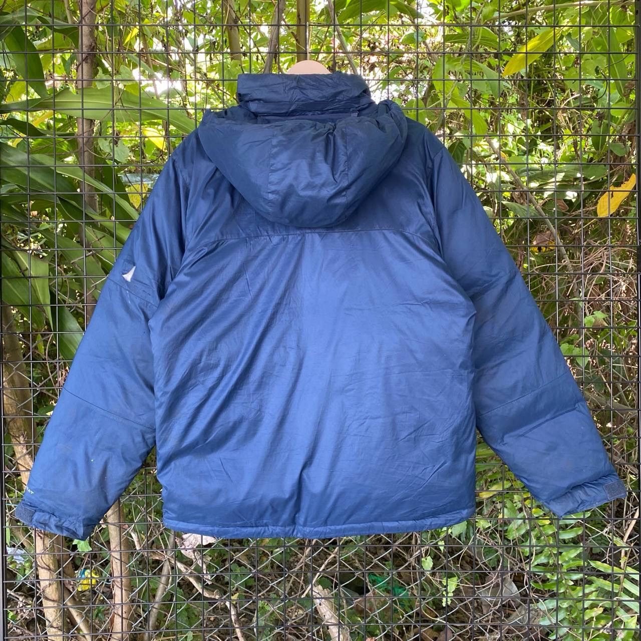 Columbia Vtg Colombia Outdoor Puffer Jacket Size US M / EU 48-50 / 2 - 8 Thumbnail