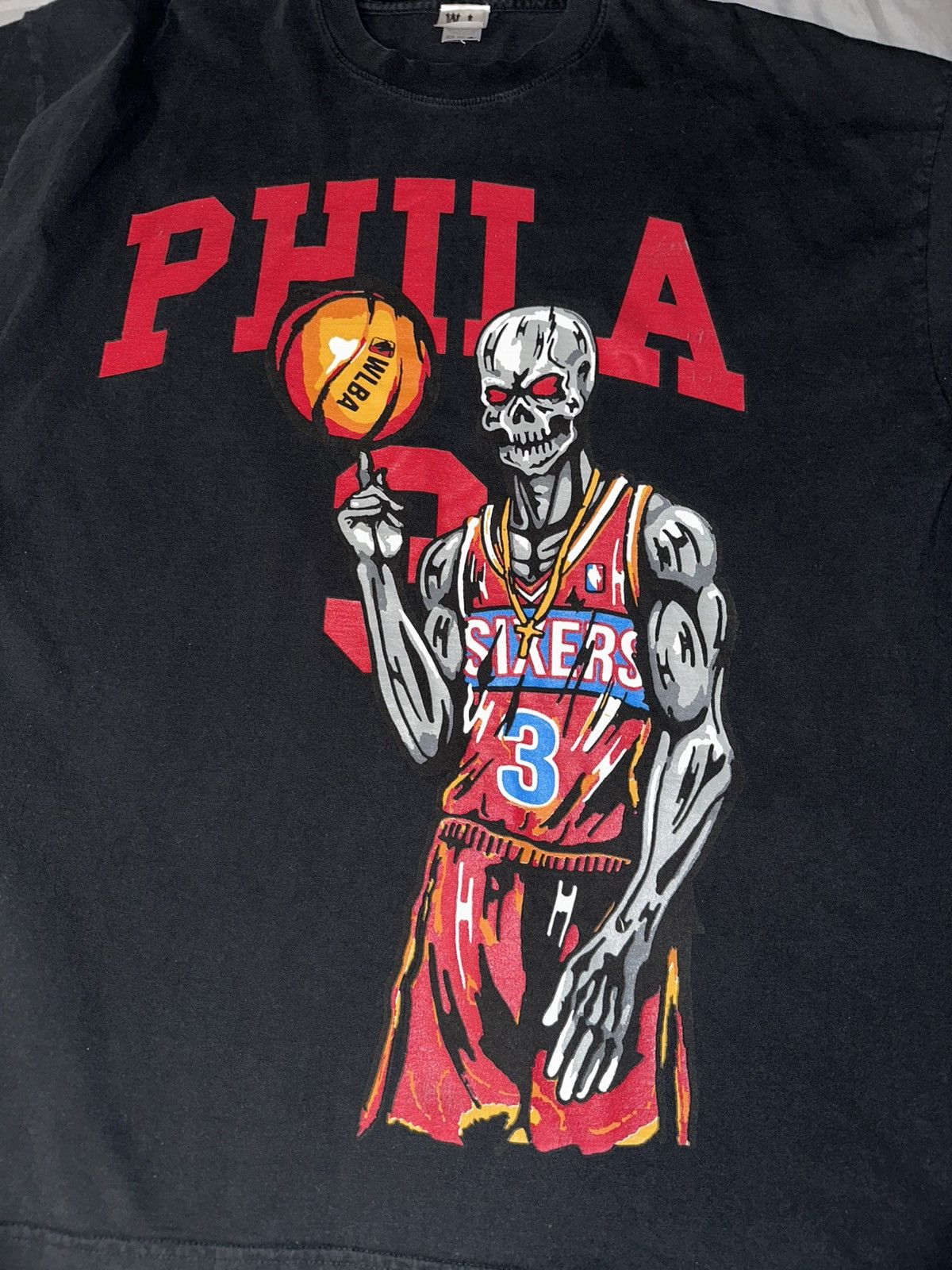 Warren Lotas X Nba | Grailed