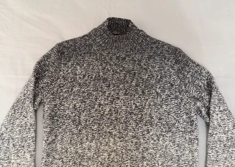 Loro Piana LORO PIANA Sheep sweater Size US M / EU 48-50 / 2 - 3 Thumbnail