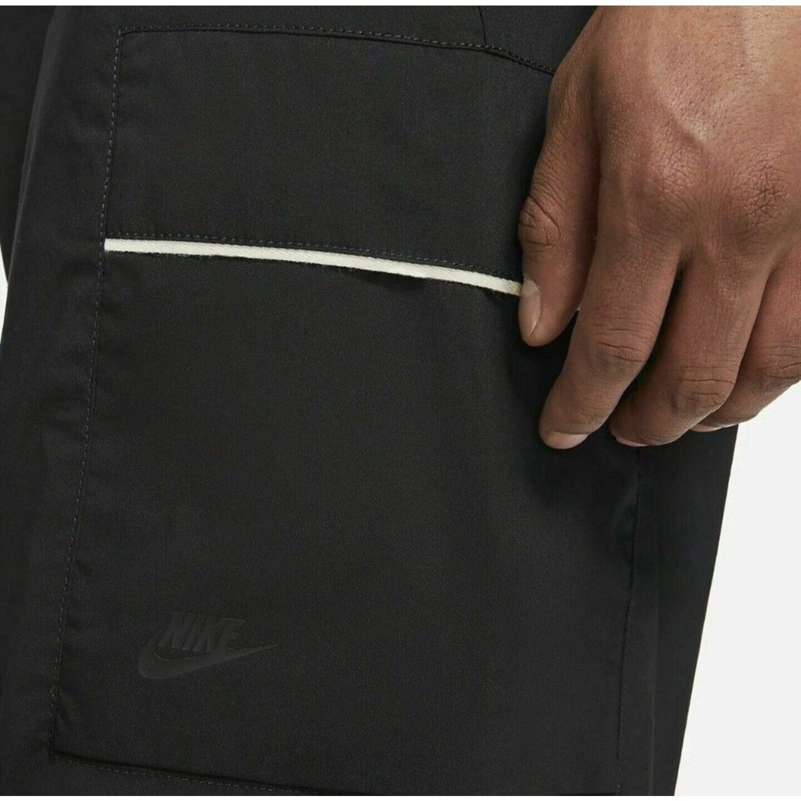 Nike Nike NSW Essential Style Woven Utility Pants Wears Once M Size US 31 - 6 Thumbnail