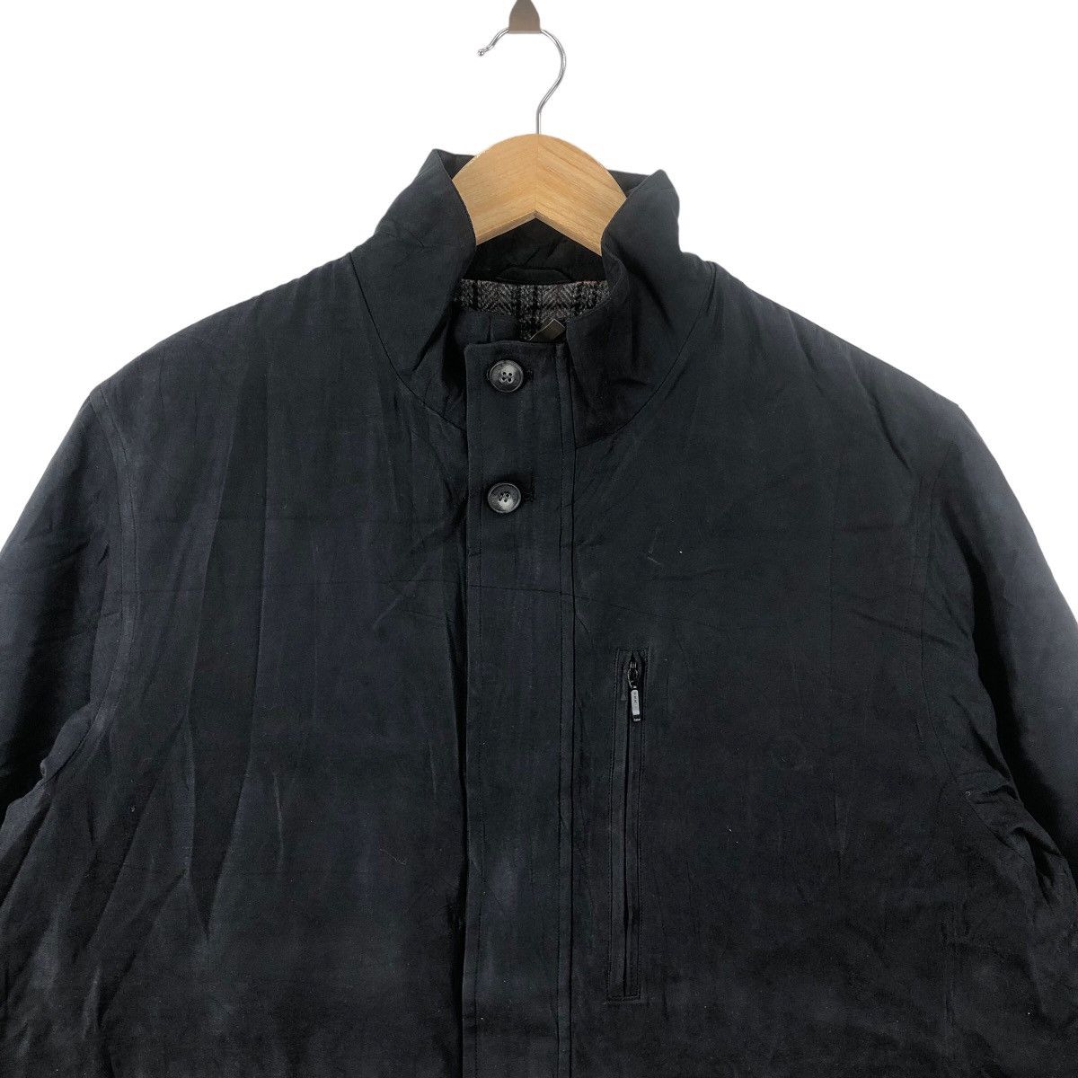 Playboy × Vintage Vintage PLAYBOY VIP Jacket Size US L / EU 52-54 / 3 - 2 Thumbnail
