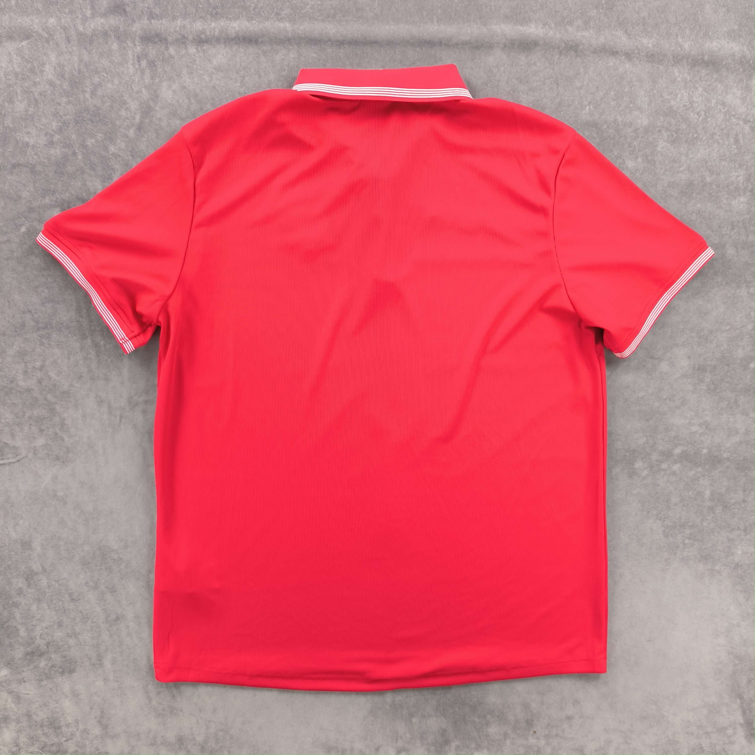 Joma Exeter City 2018-19 Joma football traveller t-shirt size XL Size US XL / EU 56 / 4 - 2 Thumbnail