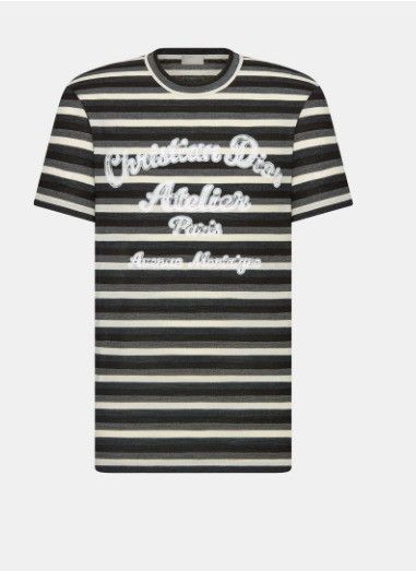 Dior × Kris Van Assche AW08 “Dont believe what people say im