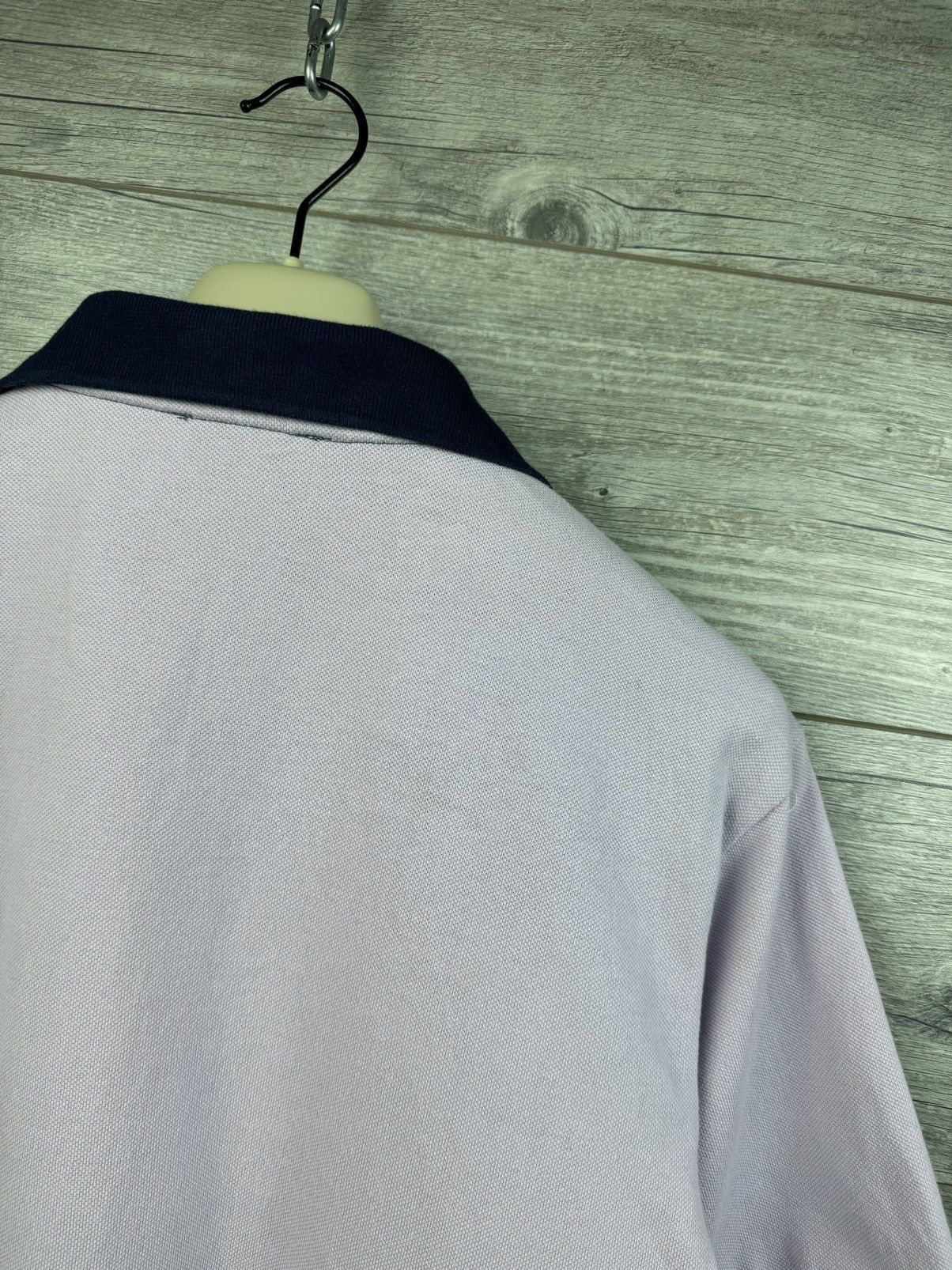 Yves Saint Laurent YSL Yves Saint Laurent Polo Rare Vintage Tee T-Shirt Size L Size US L / EU 52-54 / 3 - 12 Thumbnail