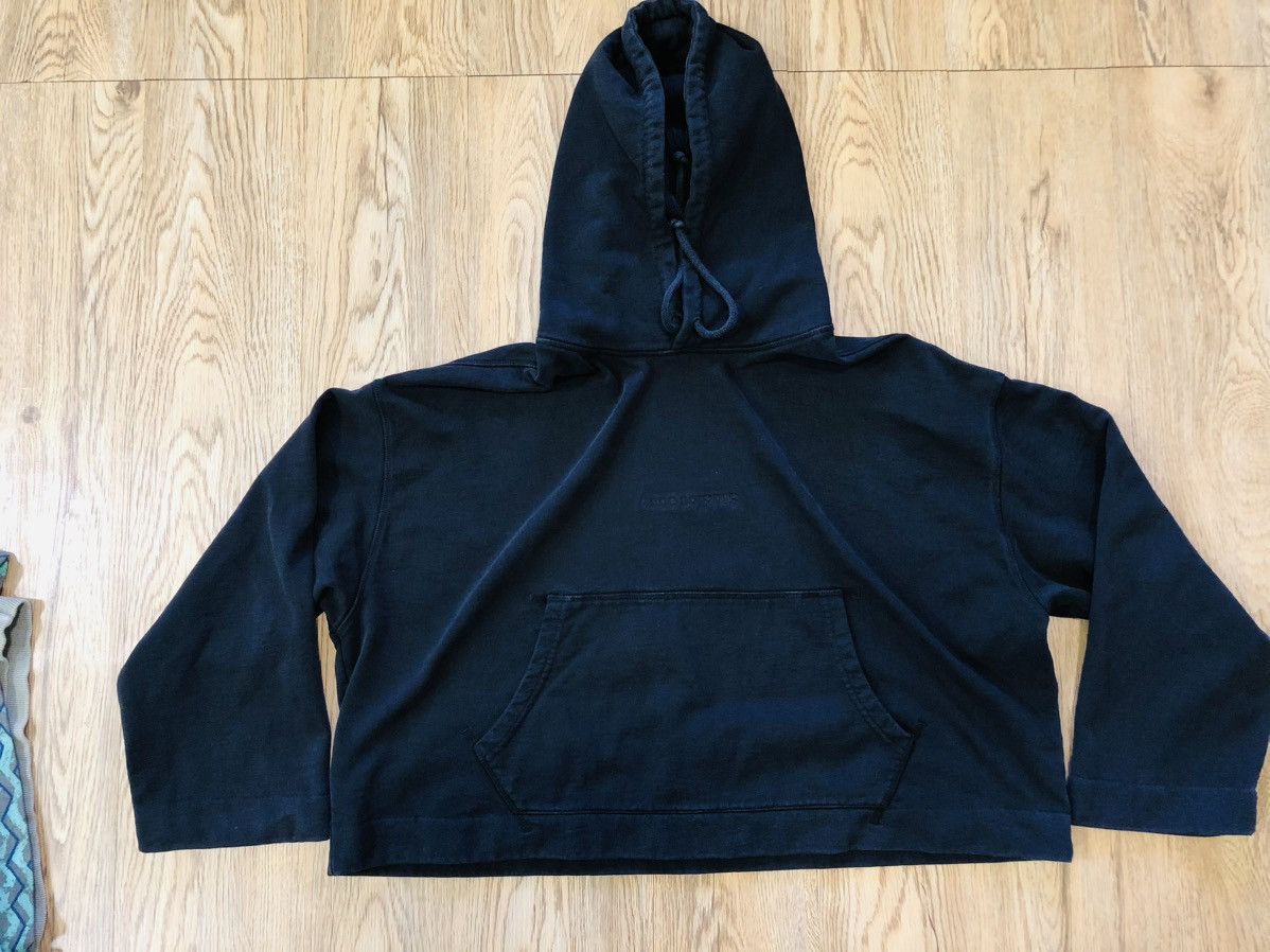 Acne Studios Acne Studios Joghy Emboss hoodie Size XS / US 0-2 / IT 36-38 - 7 Thumbnail