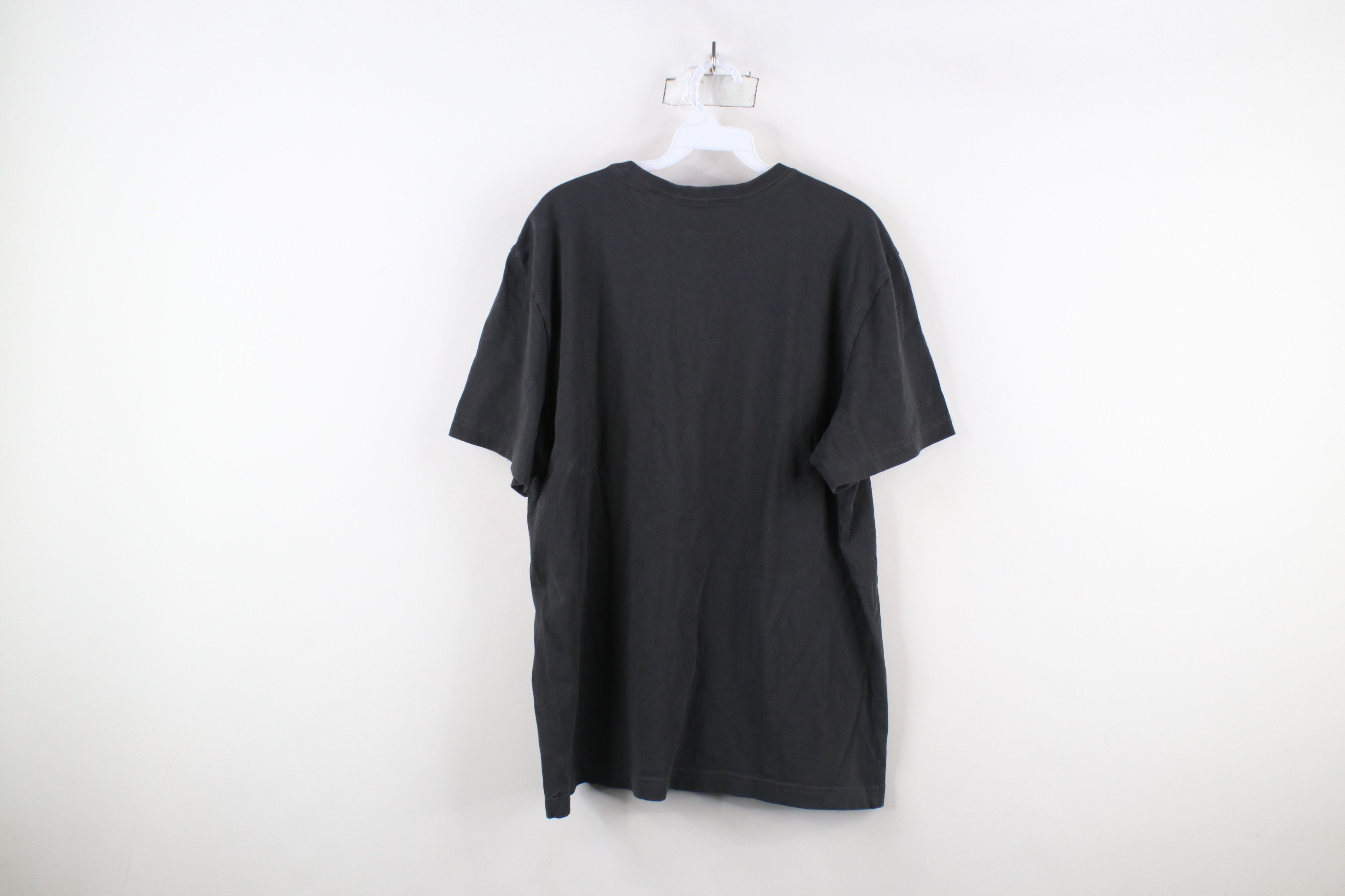 Life is Good × Vintage Life Is Good Spell Don't Stop Believing Alien Space T-Shirt Size US L / EU 52-54 / 3 - 11 Thumbnail