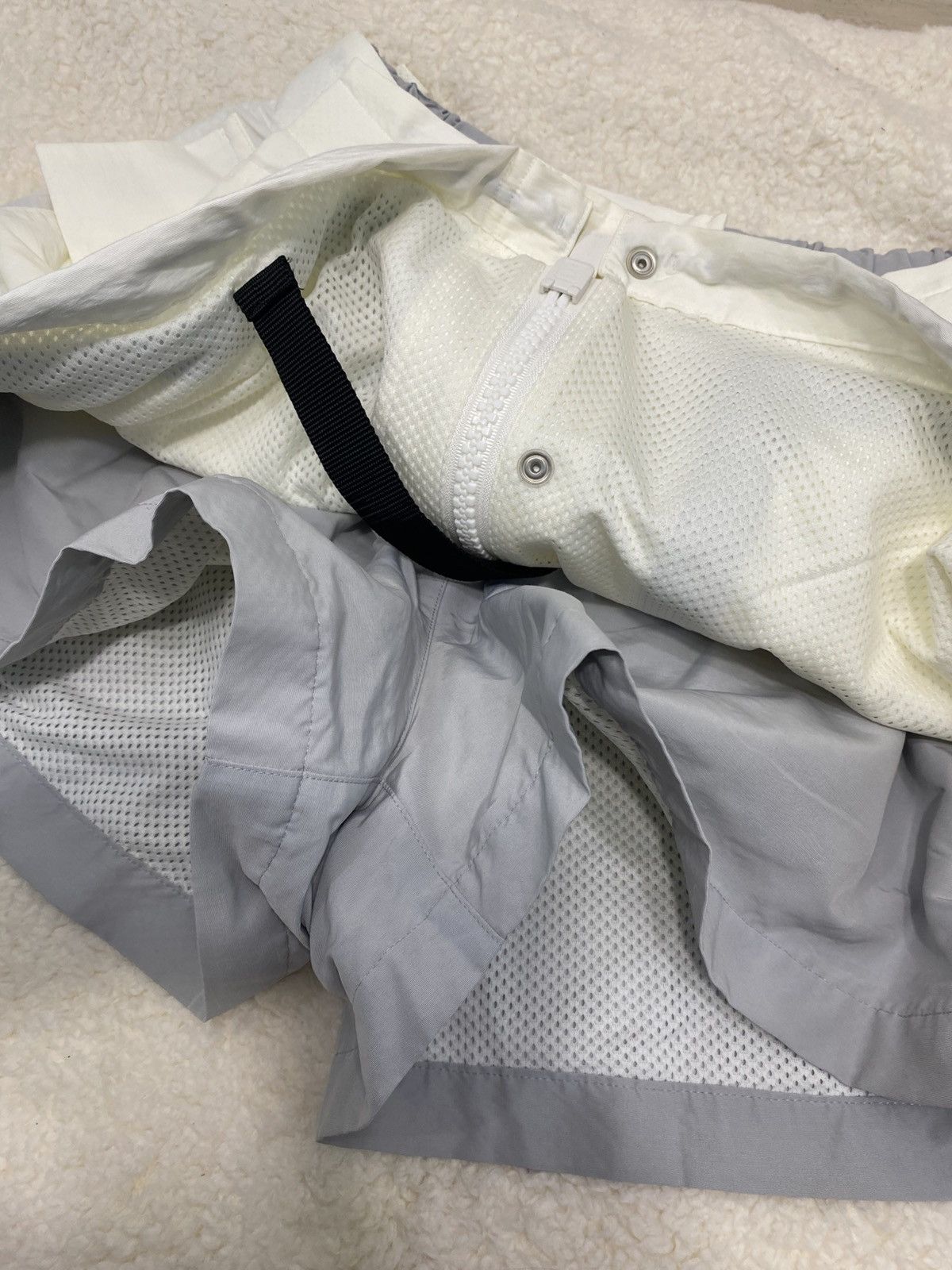 Sacai SACAI HYBRID Utility Skort❗️ Size 28" / US 6 / IT 42 - 10 Thumbnail