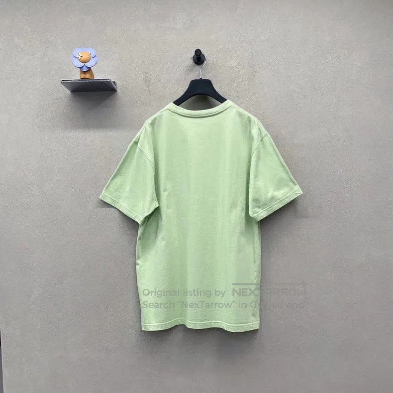 Dior Dior Embroidered logo short sleeves Size US L / EU 52-54 / 3 - 2 Thumbnail