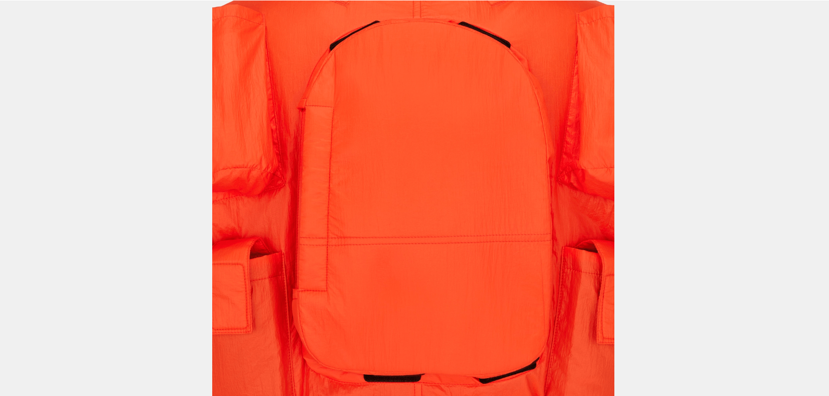 Dior o1w1db10624 Multipocket Blouson in Orange Size US XL / EU 56 / 4 - 4 Thumbnail
