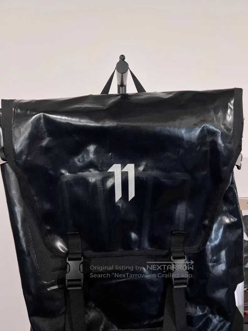 Boris Bidjan Saberi Boris Bidjan Saberi Functionalist Outdoor Sports Waterproo Size ONE SIZE - 3 Thumbnail