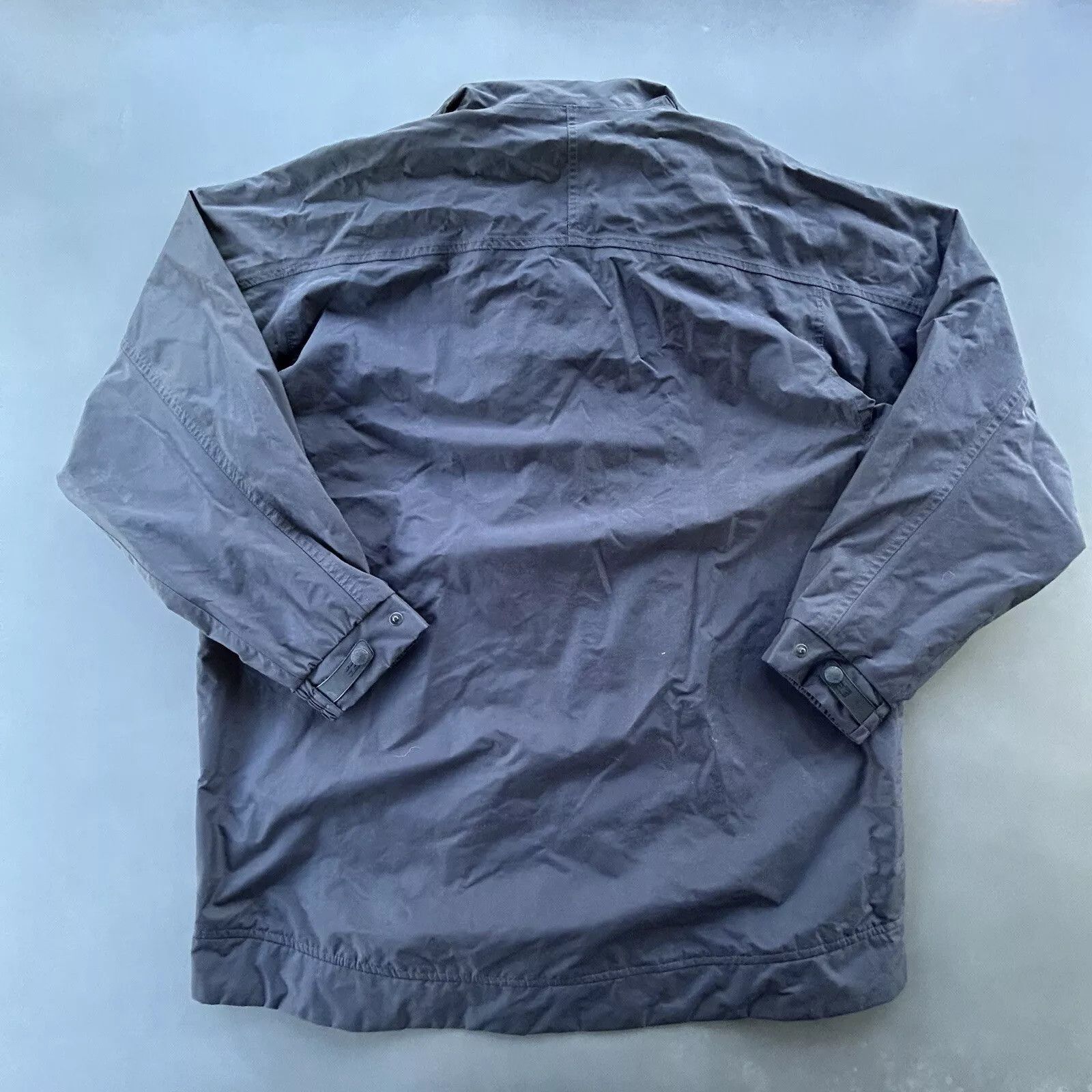 Propper Propper Defender Gamma LongRain Jacket Drop Tail Size US L / EU 52-54 / 3 - 9 Thumbnail