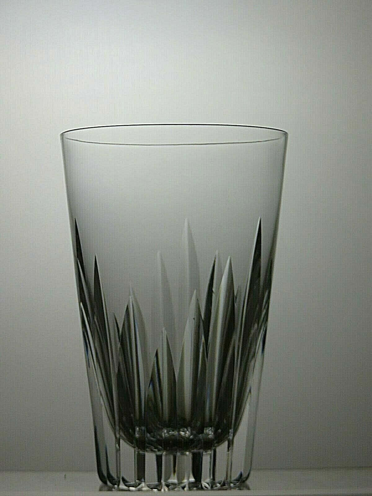 Other Waterford Crystal "Eileen" Cut Highball Tumbler/Tumblers 5" Size ONE SIZE - 3 Thumbnail
