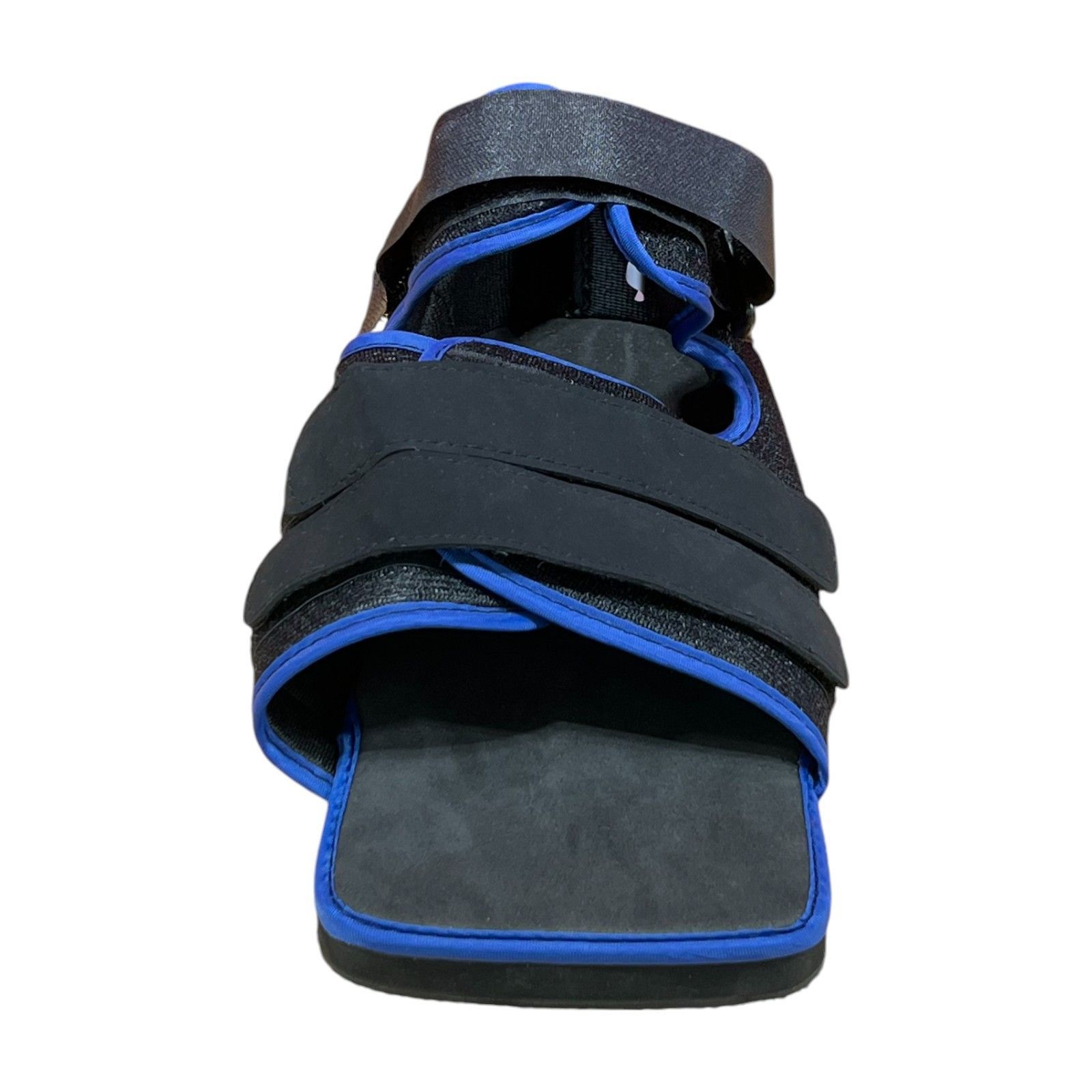 Other Post-Operative Shoes For Broken Toes - Black - Medium Size ONE SIZE - 17 Thumbnail