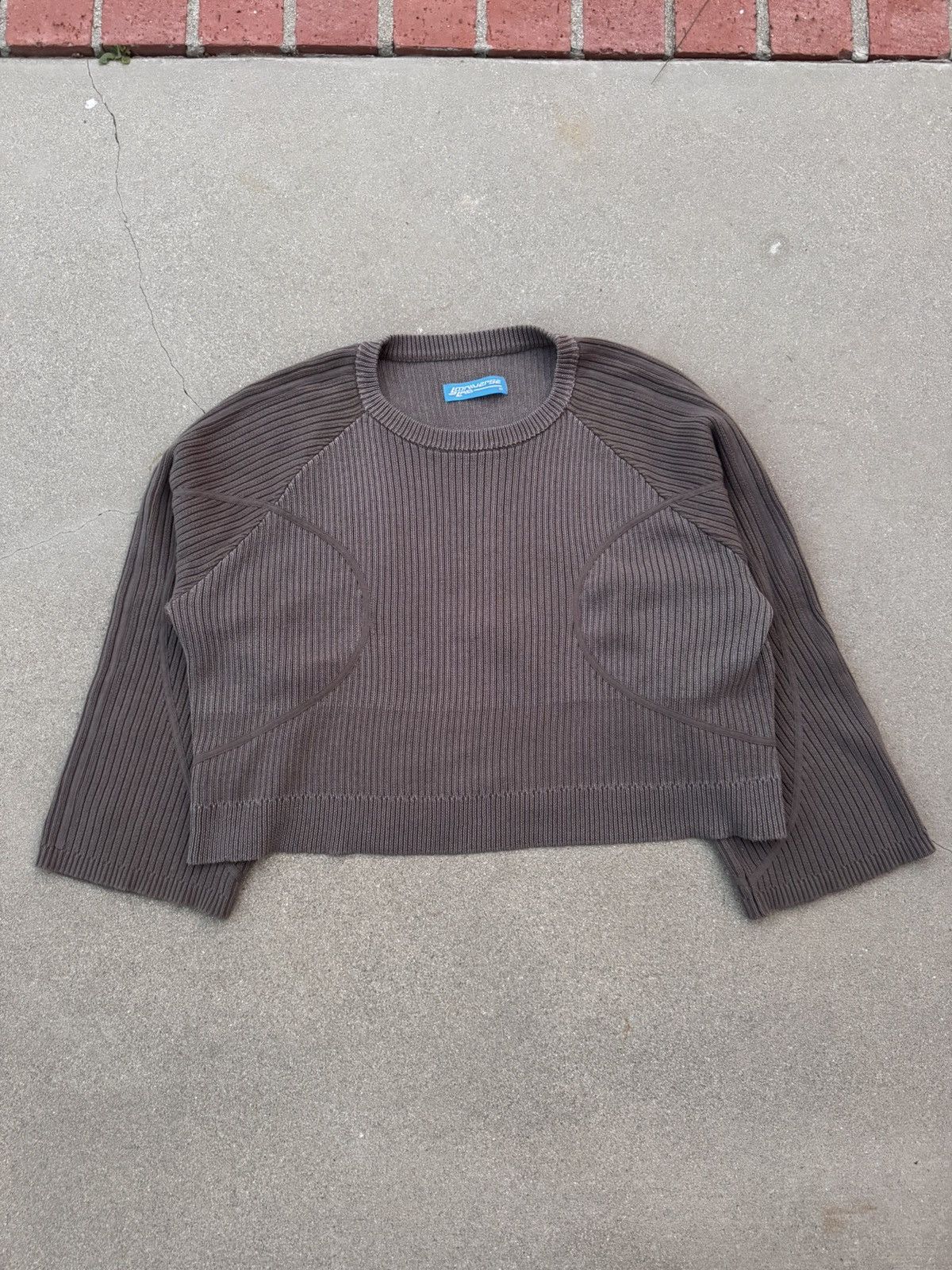 jOONIVERSE LAB Jooniverse Lab Heat Reflective Knit Size US M / EU 48-50 / 2 - 1 Thumbnail