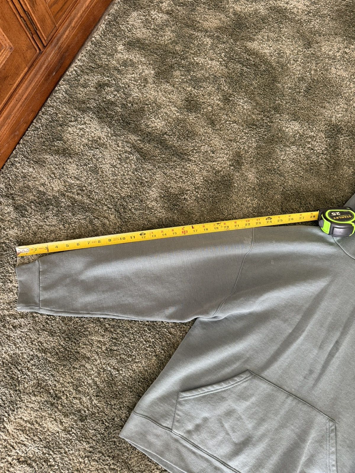 Other 90s Faded Russell Hoodie Size US M / EU 48-50 / 2 - 5 Thumbnail