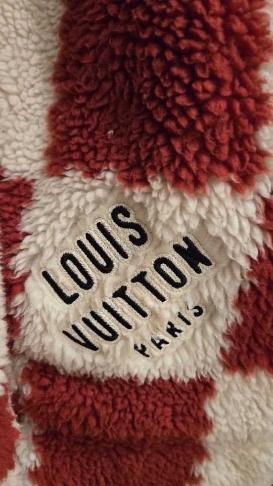 Louis Vuitton Louis Vuitton x Nigo Jacquard Size US M / EU 48-50 / 2 - 3 Thumbnail