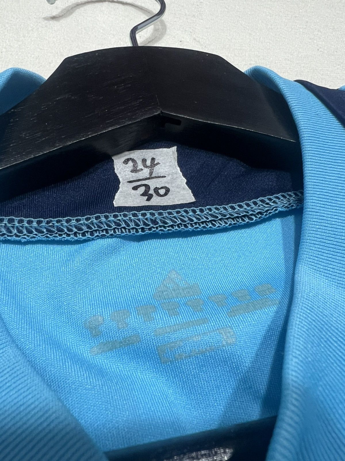 Adidas Germany 2012 Adidas Goalkeeper #manuelneuer Size US XL / EU 56 / 4 - 7 Thumbnail