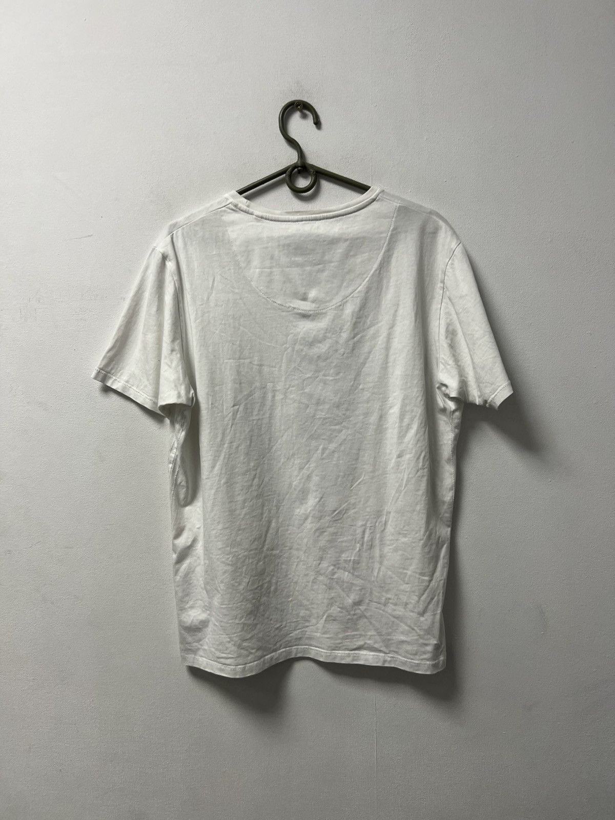 Von Dutch Vintage Von Dutch T-shirt Size US L / EU 52-54 / 3 - 9 Thumbnail