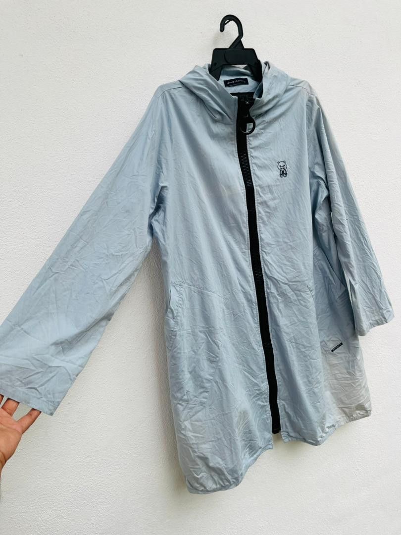 Japanese Brand × Vintage Vintage Drug Store Japanese Designer Fashion Style Size L / US 10 / IT 46 - 4 Thumbnail