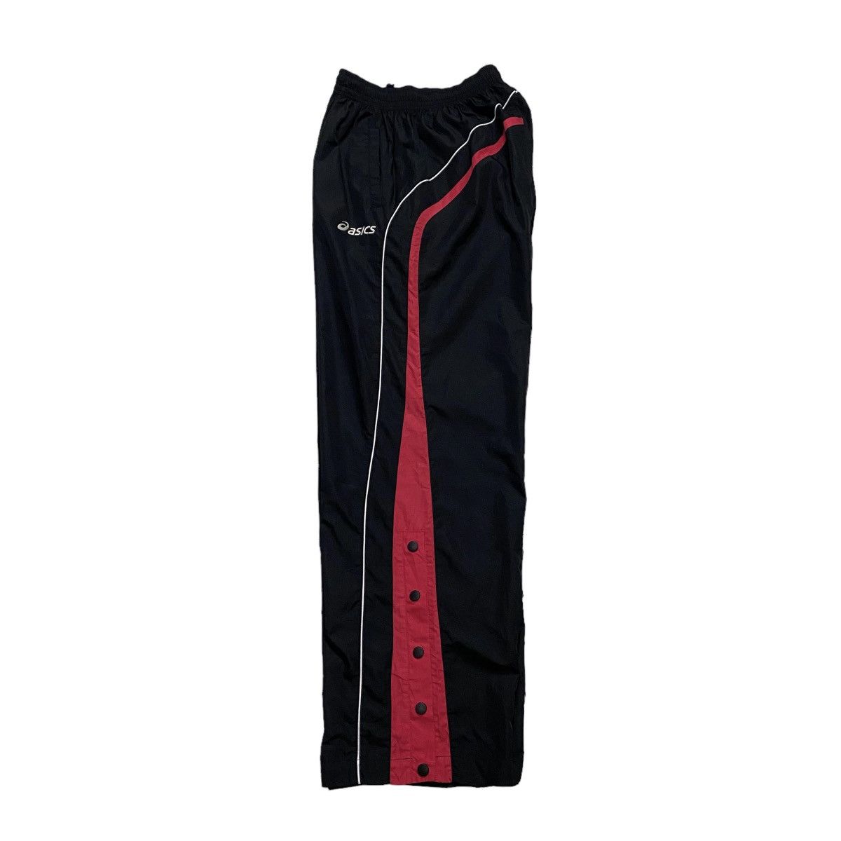 Asics × NBA Asics basketball wear button Size US 29 - 2 Thumbnail